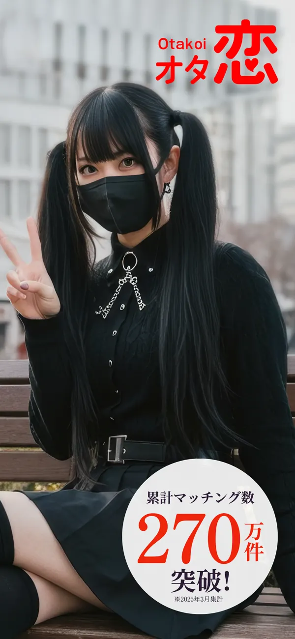 オタ恋の画面3