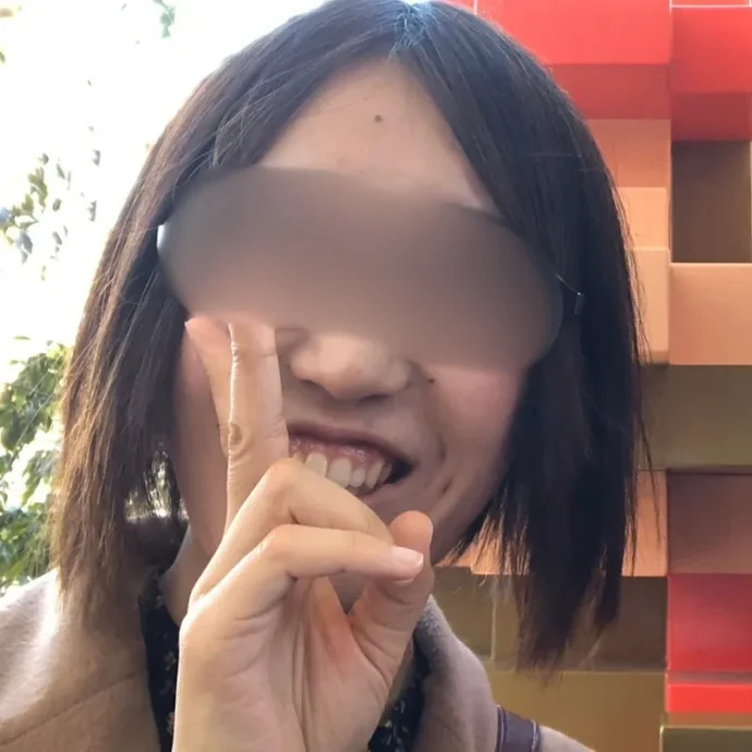 ひなさん（33歳女性）