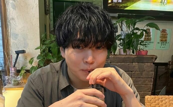 ペアーズ利用者男性