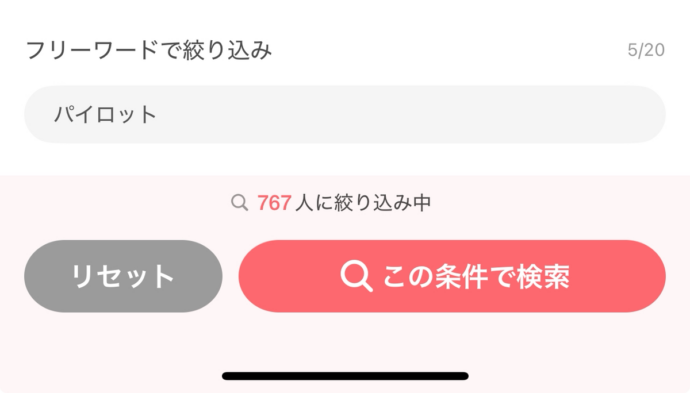 withでパイロットを検索した結果