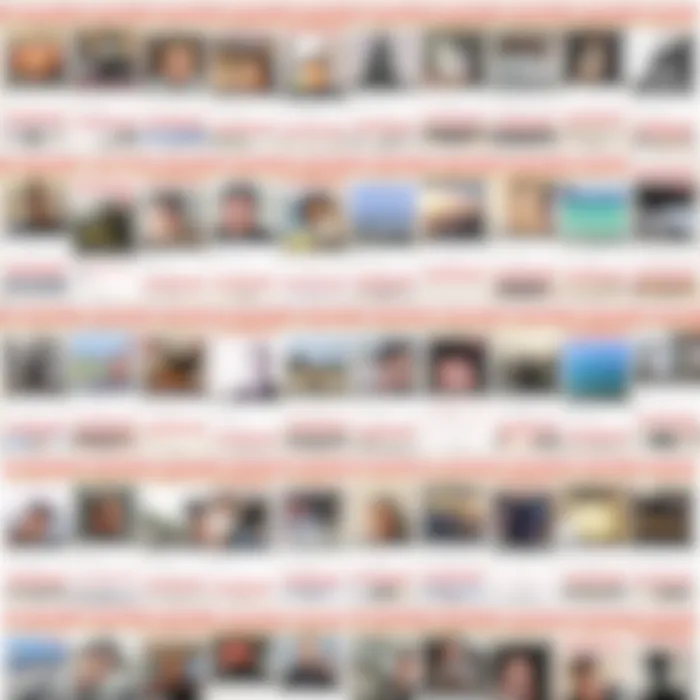 りささんにいいねをくれた男性たち