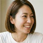 Omiaiの体験レビューアーのユッキーナさん