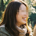 ユーブライドの体験レビューアーのSACHIさん