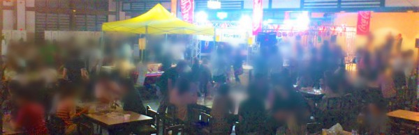 三重県伊勢志摩を中心に開催されるタビコンの婚活イベントに出店するお店