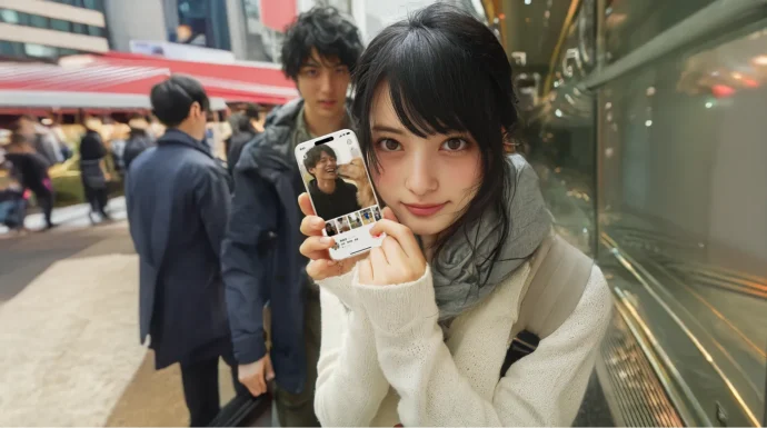 マッチングアプリ 知りたいことは、全てここで解決!!