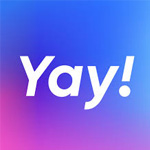 Yay!