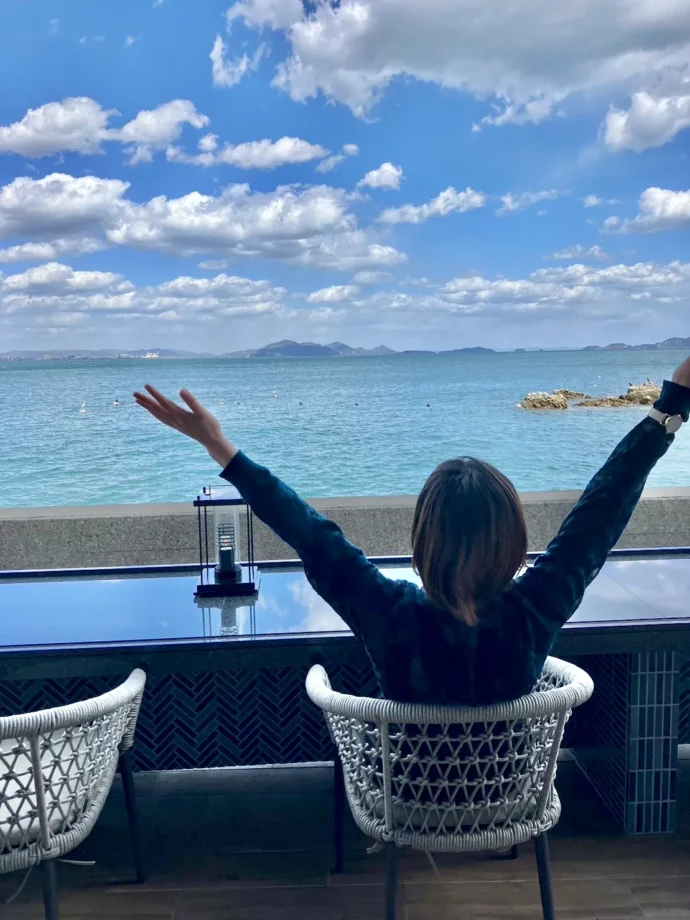 身バレをしたことがあるようこさん