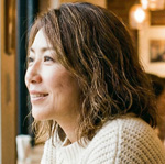 withの体験レビューアーのYさん