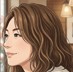 withの体験レビューアーのYさん