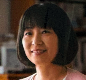 取材に協力してくれたユリエさん