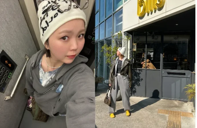 マッチングアプリで身バレ経験があるゆりえってぃさん