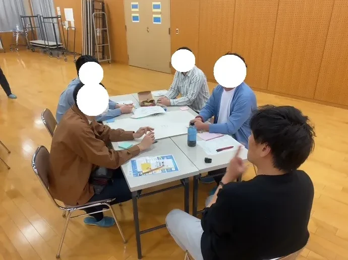 福井市自治体婚活支援男性向け