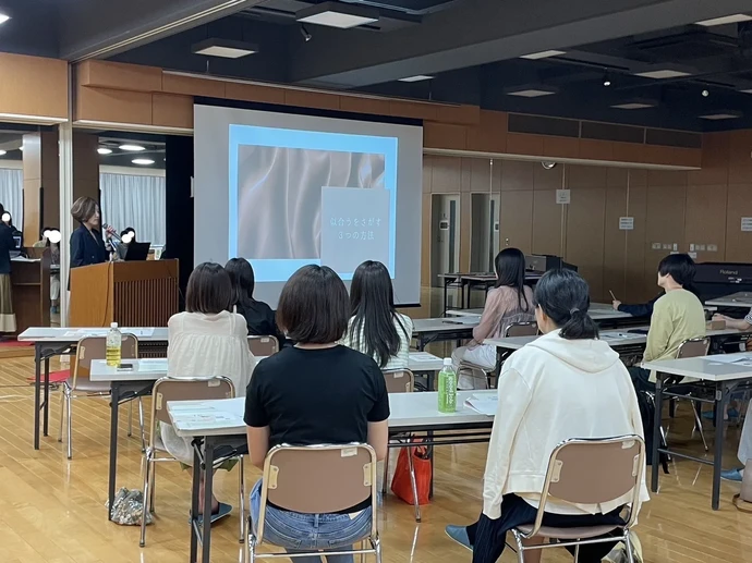 福井市自治体婚活支援女性向け