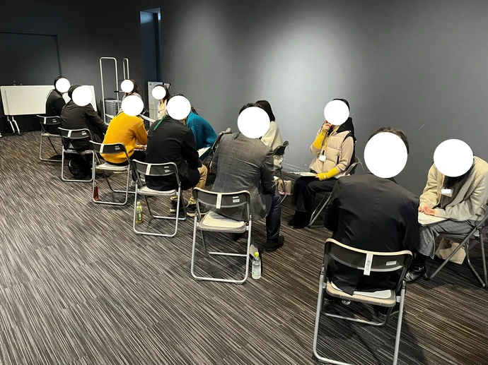 福井市自治体婚活イベント