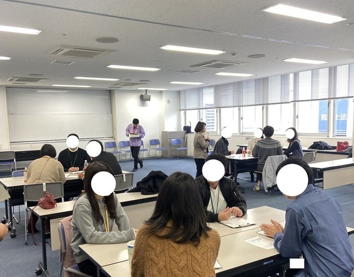 福井市自治体婚活イベント初心者向け