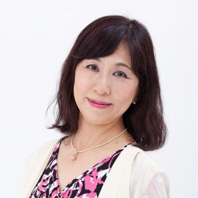 代表・足立まゆみ