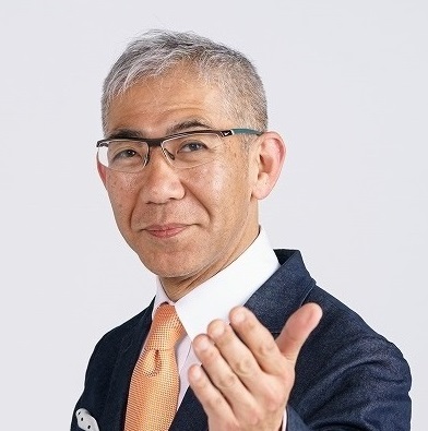 結婚相談所ハピマリ新潟の代表仲人・有田正浩さん