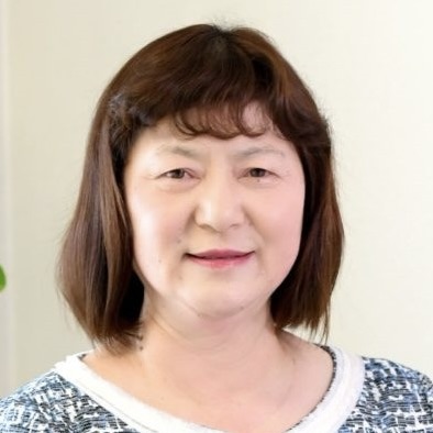 コラボ大宮の代表・斉藤さん