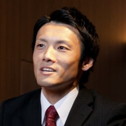 永谷さん