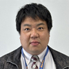 地域活力創造課 定住促進係 　加口 昌平さん 