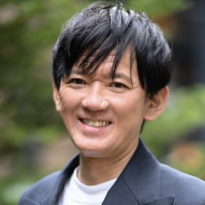 「Dear Bride Tokyo」代表・戸坂さん