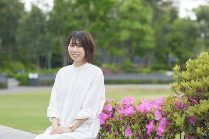 埼玉県の結婚相談所「デュオマリアージュ」の代表カウンセラー・松岡さん