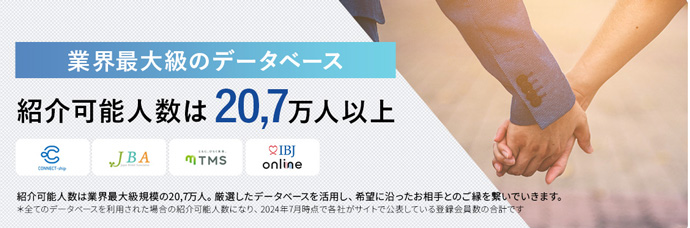 エン婚活エージェントの紹介人数