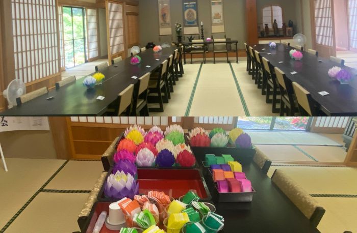 婚活イベントの例