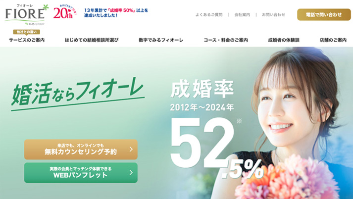 フィオーレ