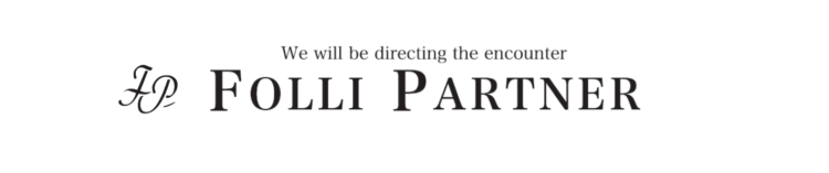 東京フォリパートナーのロゴマーク
