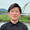 福知山商工会議所青年部 婚活委員長 ・植村浩平さん