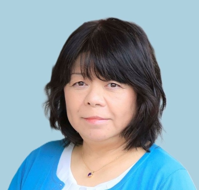 ご縁結びすずらんの代表カウンセラー・望月さん