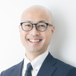 代表・川崎さん