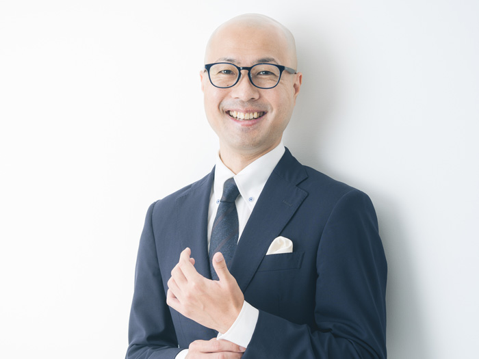 結婚相談所Owenの代表・川﨑さん