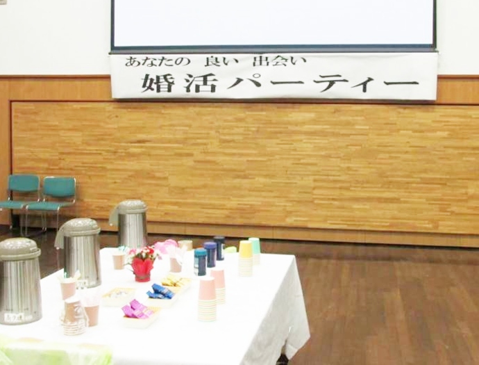 茨城県常陸大宮市の婚活イベント・セミナー