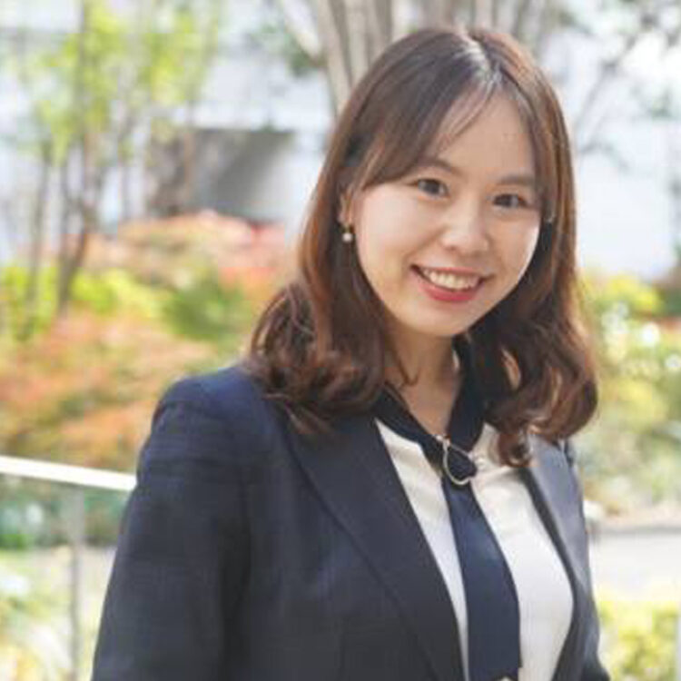 代表カウンセラー・一丸さん