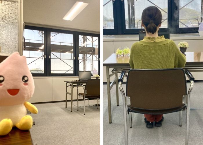 岐阜県各務原市の結婚相談所の写真