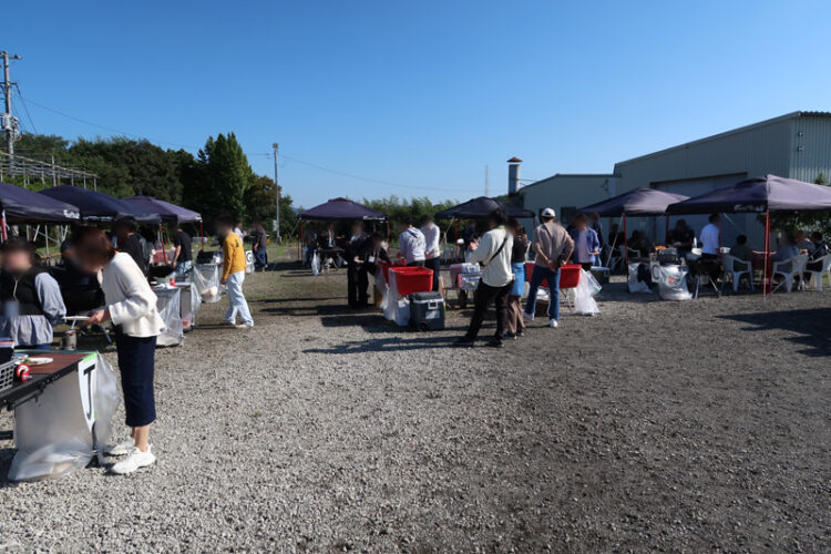 「きみコン」の開催風景