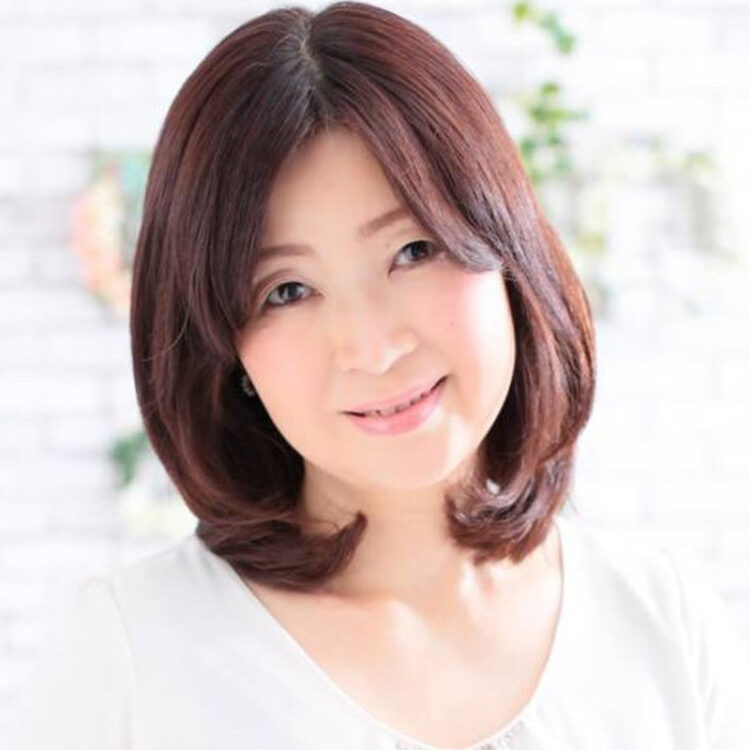 代表・岸本さん