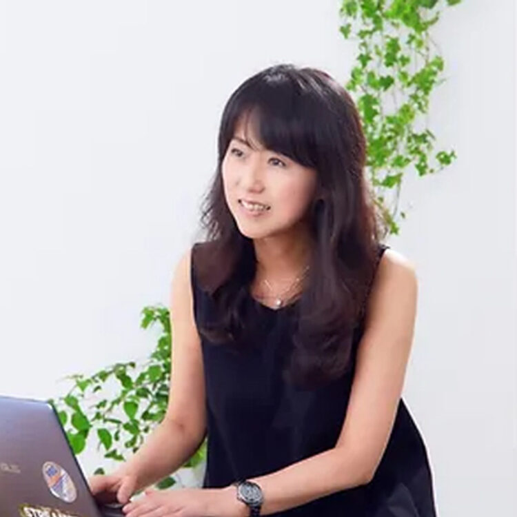 LOVE＋FIT 結婚相談所代表/専任カウンセラー宮本さん