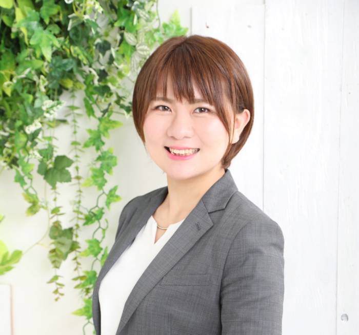 「名古屋寺婚 Mark（マーク）」のカウンセラー・丹羽さん