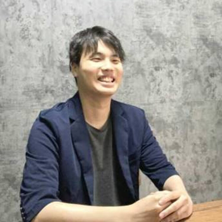 京都婚活サロンネピス代表・増田さん