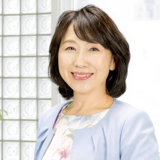 代表取締役社長・松村幸子