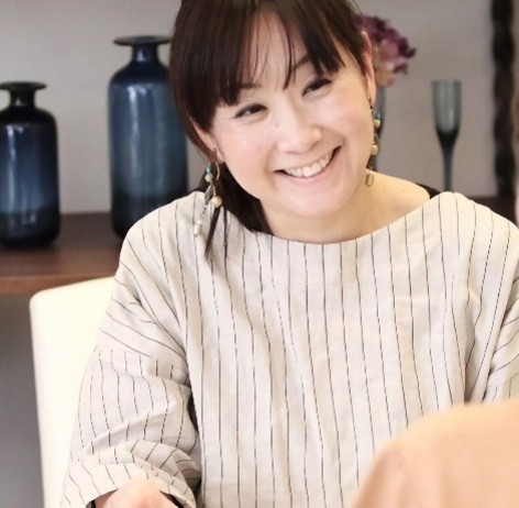 「ハロー・マイ・ウェディング」事務局の三間さん