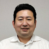 みなべ町商工会経営指導員・菅家さん