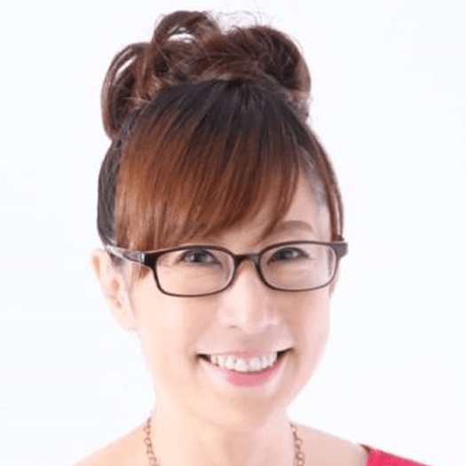 三輪けい子さん
