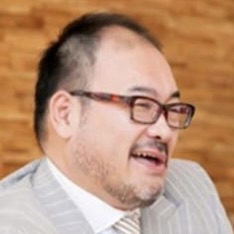 横井睦智さん