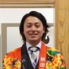 移住定住推進課の関さん