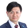 小浜商工会議所青年部 令和7年度会長 杉谷 将典さん 