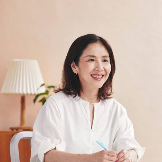 「エフティヒア」代表・岡部さん
